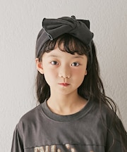 【KIDS】ねじり太ターバン
