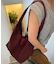 ポーチチャーム付きA4サイズBAG