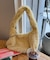 BIGカラビナ付きワンハンドルボアBAG