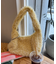 BIGカラビナ付きワンハンドルボアBAG