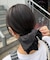 lilスクエアBIGシュシュ