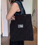 【MumME】カラビナ付きトートBAG