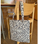 【MumME】カラビナ付きトートBAG