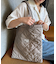 【MumME】カラビナ付きトートBAG