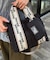 【MumME】キルティングショルダーBAG