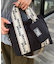 【MumME】キルティングショルダーBAG