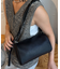 筒形ショルダーBAG