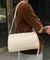 筒形ショルダーBAG