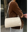 筒形ショルダーBAG