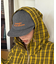 【UNISEX】スウェットロゴキャップ