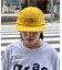 【UNISEX】スウェットロゴキャップ
