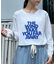 シアースムースアソートプリントTEE