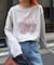 シアースムースアソートプリントTEE