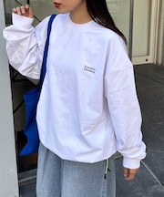 【Franklin Climbing】アルパインヘヴィーウェイトロンTEE