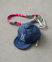 【DOD】【キーチャーム】キャップフーゼニーレ