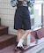 【GEVACO】ウエストタブハーフパンツ