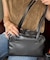 【600mlペットボトル収納可能】ロングハンドルボストンBAG