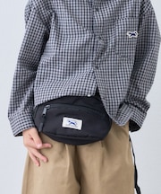 【KIDS】【FOX×TYPY】ウエストポーチBAG