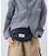 【KIDS】【FOX×TYPY】ウエストポーチBAG
