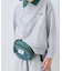 【KIDS】【FOX×TYPY】ウエストポーチBAG