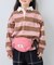 【KIDS】【FOX×TYPY】ウエストポーチBAG