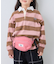 【KIDS】【FOX×TYPY】ウエストポーチBAG