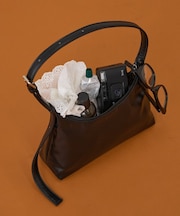 アソート素材ワンハンドルBAG