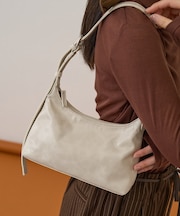 アソート素材ワンハンドルBAG