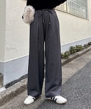 【サイズ展開豊富】全骨格優勝スラックスパンツ