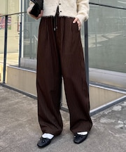 【サイズ展開豊富】全骨格優勝スラックスパンツ