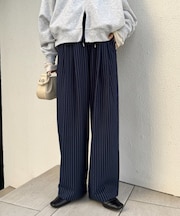 【サイズ展開豊富】全骨格優勝スラックスパンツ