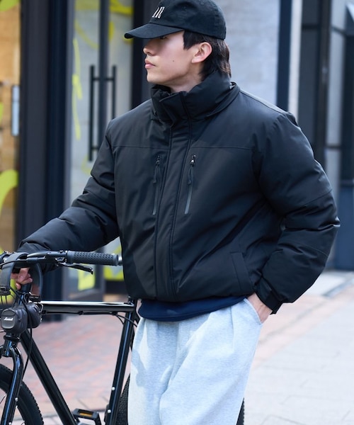 CIAOPANICTYPY/アウターの通販｜&mall（アンドモール）三井