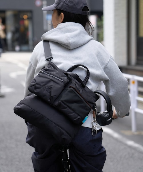 Franklin Climbing】マルチヘルメットバッグ｜チャオパニックティピー