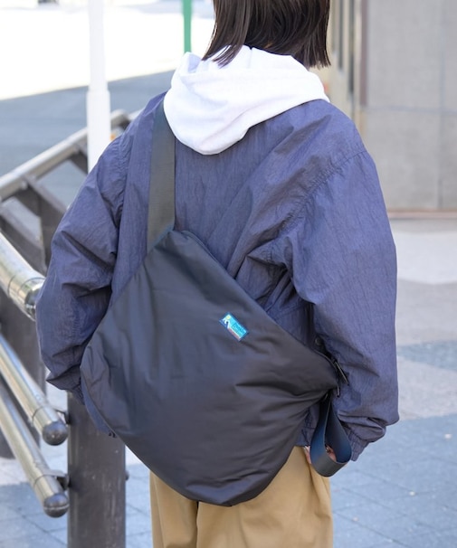 【Franklin Climbing】マルチショルダーバッグ