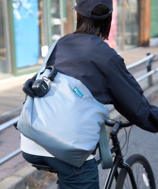 【Franklin Climbing】マルチショルダーバッグ