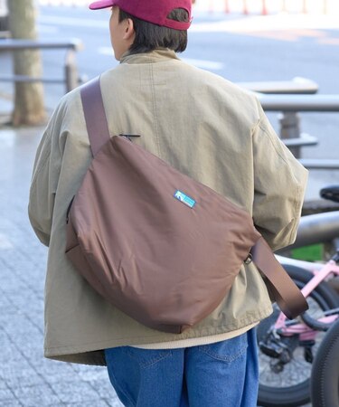 【Franklin Climbing】マルチショルダーバッグ