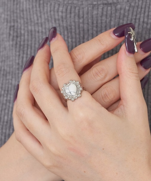 【yuccA】HEARTSTONEVOLUMERING