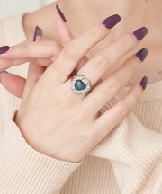 【yuccA】HEARTSTONEVOLUMERING