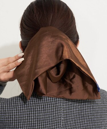 【yuccA】VINTAGESATINBIGSHUSHU