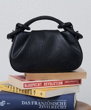 ねじりデザインミニBAG