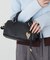 ≪オケージョン対応≫チャーム付きボストンBAG