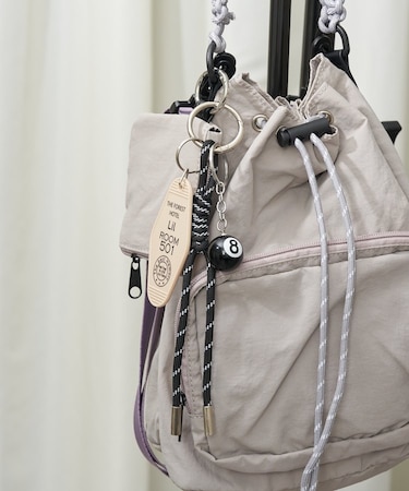 ホテルキーチャーム