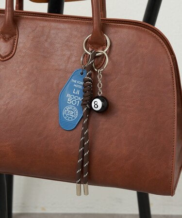 ホテルキーチャーム