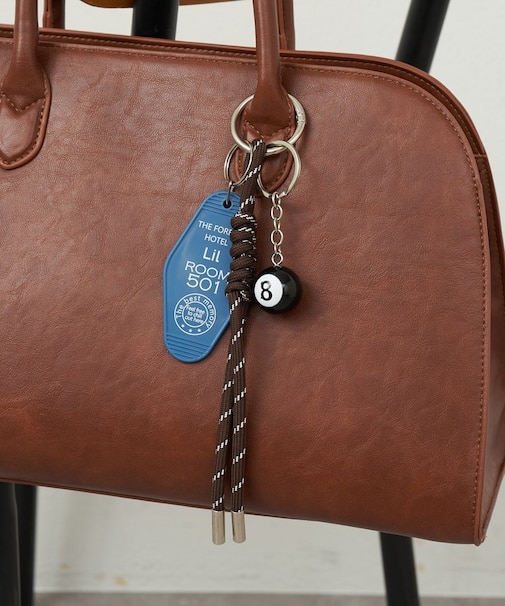 ホテルキーチャーム