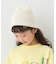 【KIDS】コットンリブニットビーニー