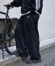 【Franklin Climbing】シティアクティブトラックパンツ