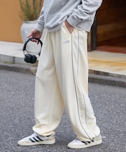 【Franklin Climbing】シティアクティブトラックパンツ