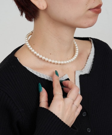 lilスプリングチョーカー