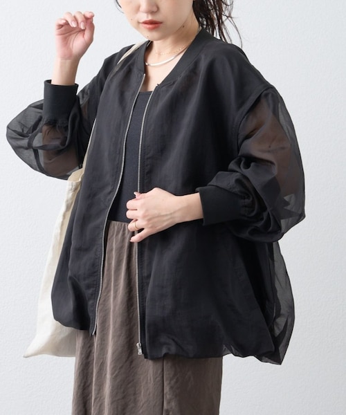 チャオパニックティピー/アウターの通販|&mall(アンドモール)三井 チャオパニックティピー/アウターの通販|&mall(アンドモール)三井