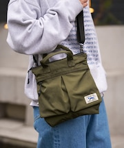 【FOX】ミニヘルメットバッグ